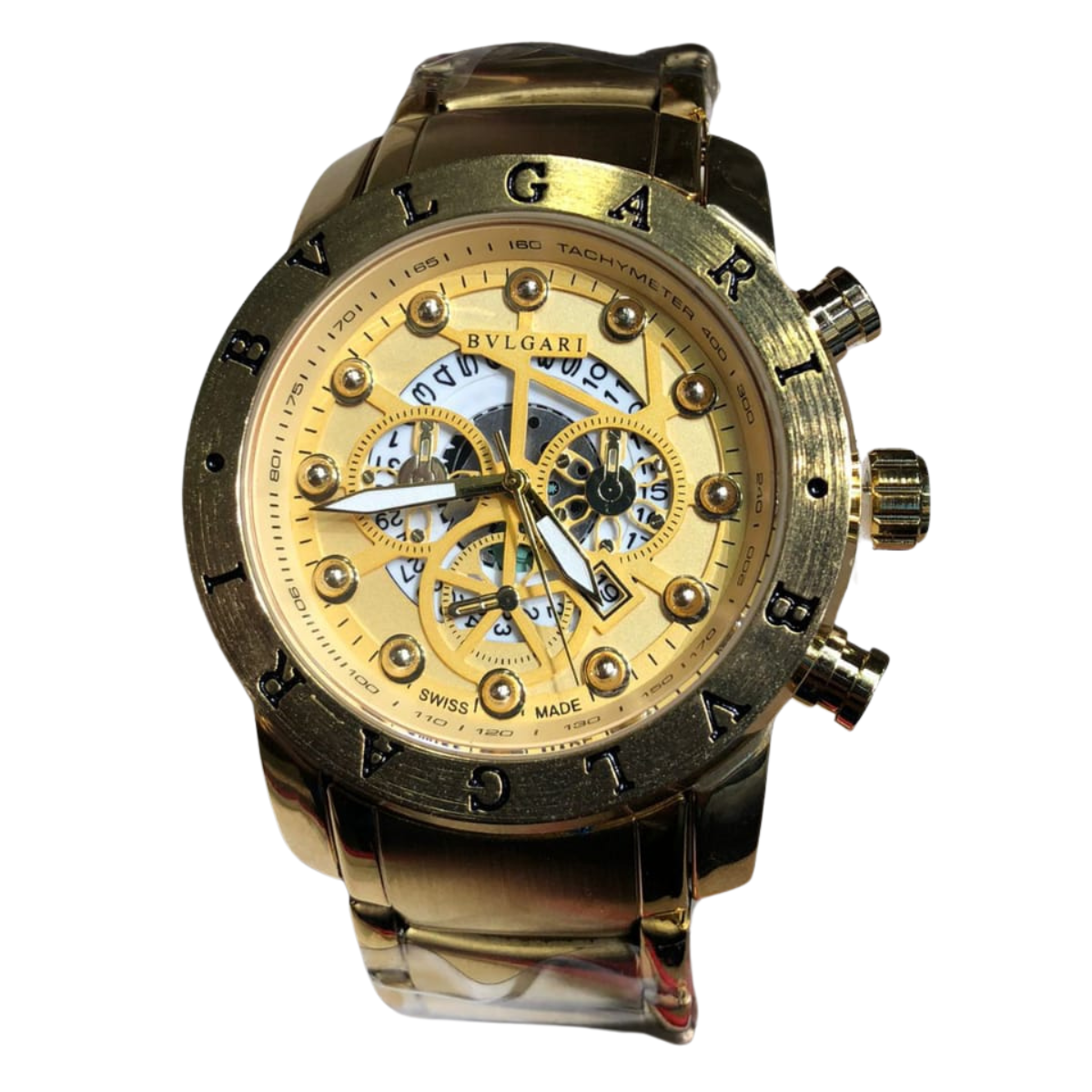 reloj Bvlgari hombre comprar en onlineshoppingcenterg Colombia centro de compras en linea